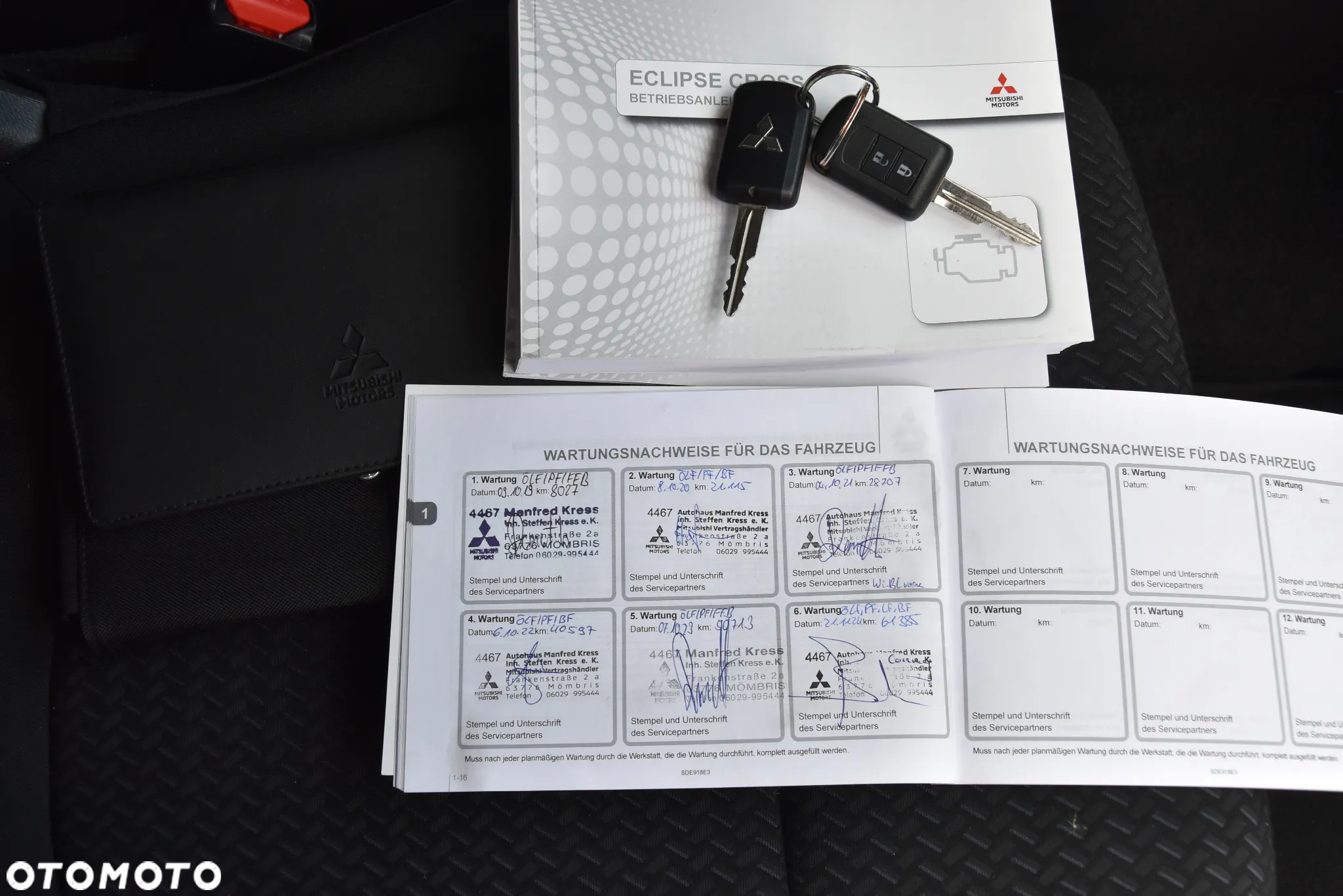 Mitsubishi Eclipse Cross 1.5 T-MIVEC 2WD Diamant+ - 25