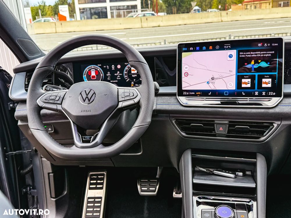 Volkswagen Tayron 2.0 TDI 4Motion DSG R-Line - 19