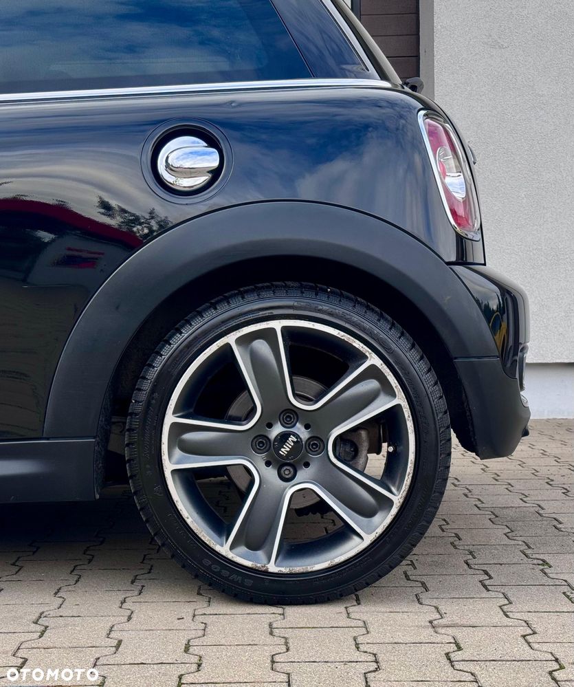 MINI Cooper S - 10