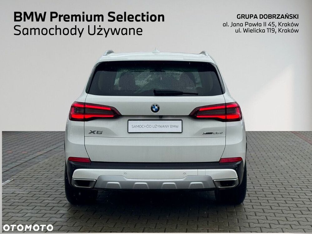 BMW X5 xDrive25d - 11