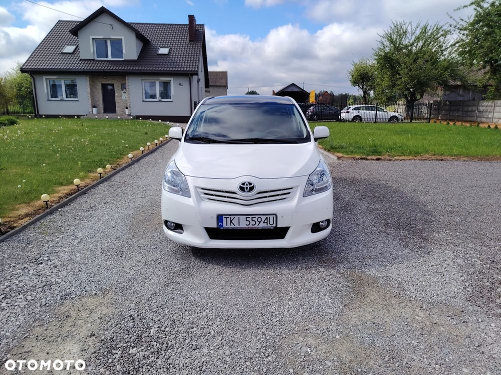 Toyota Verso 1.6 Life - 2
