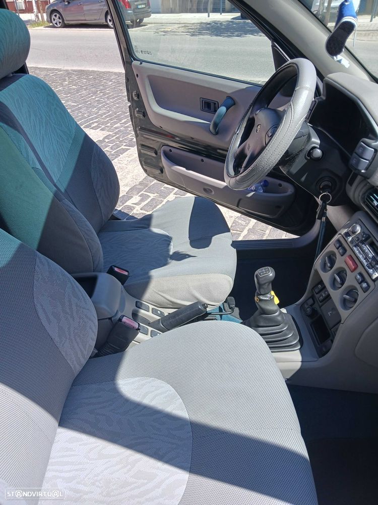 Land Rover Freelander 2.0 Td4 - 2