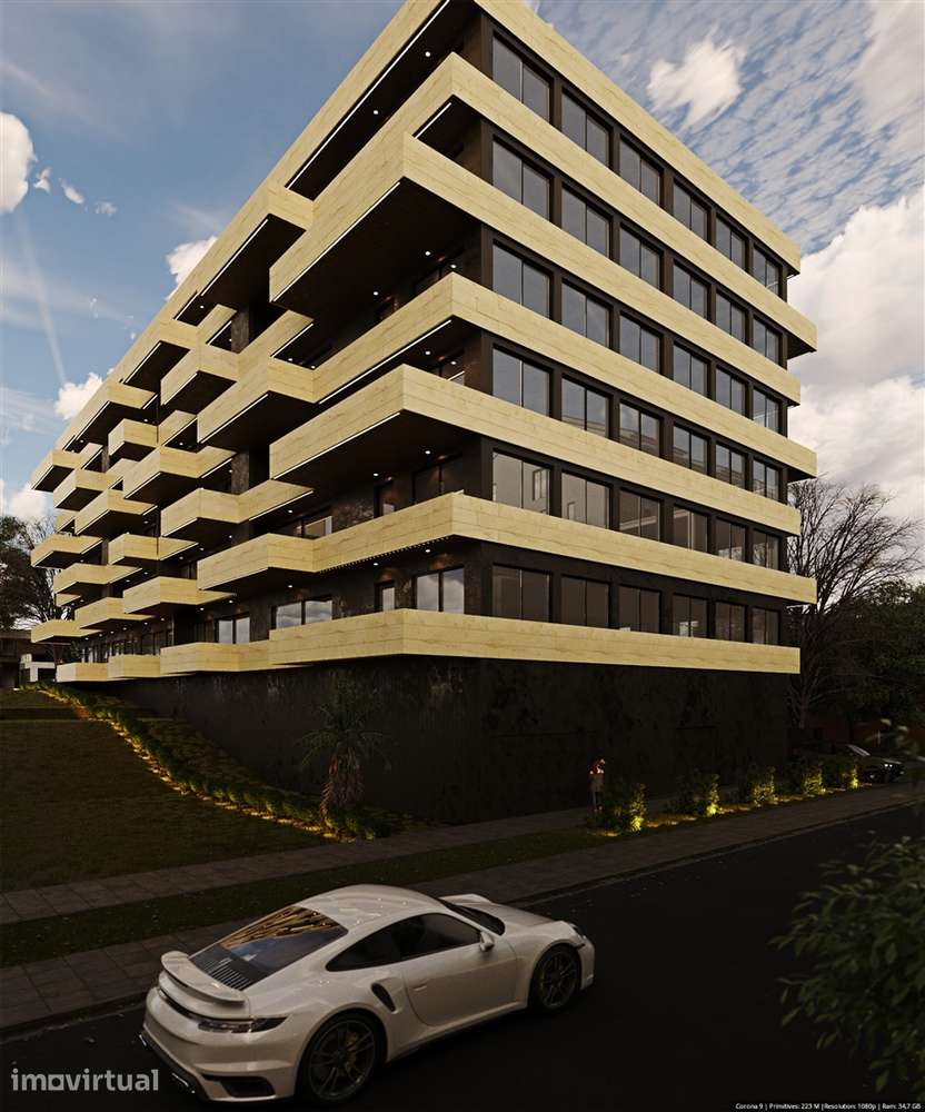Apartamento T3 Venda em Valongo,Valongo - Grande imagem: 2/14