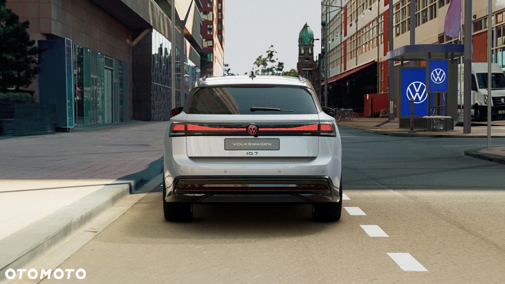 Volkswagen ID.7 77kWh Pro - 8