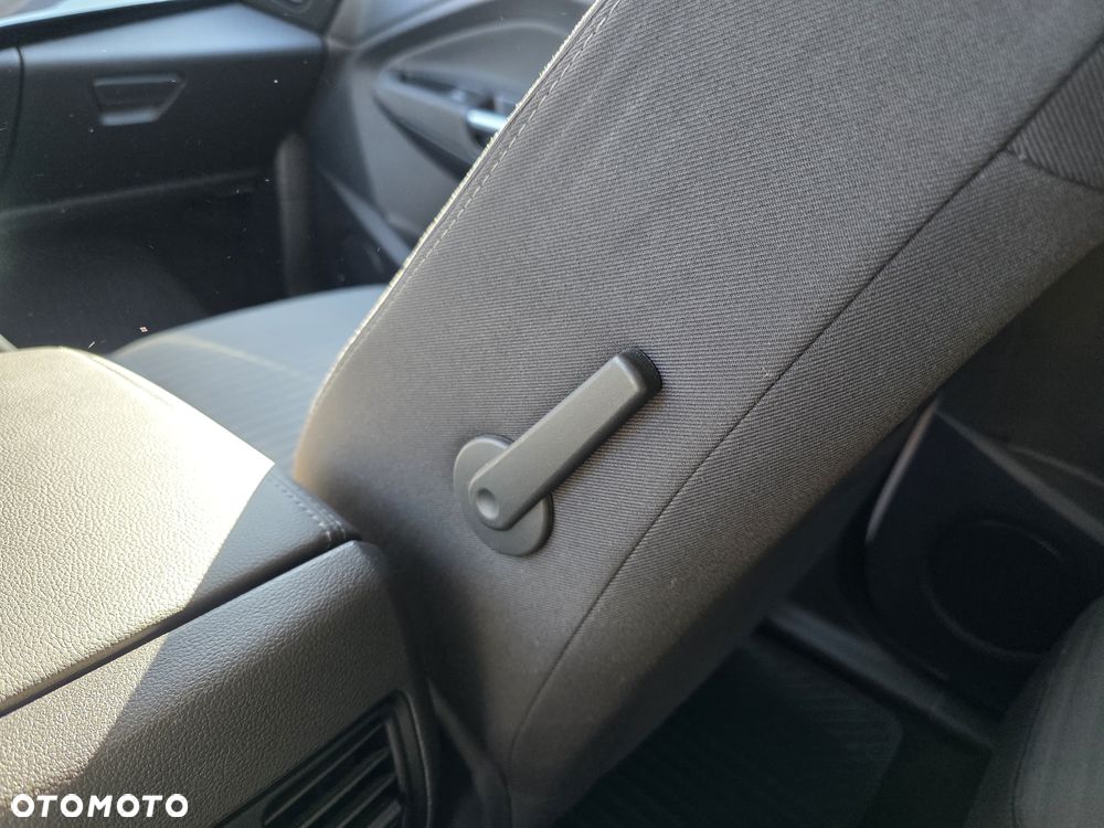 Ford C-MAX 1.5 EcoBoost Start-Stop-System Titanium - 19