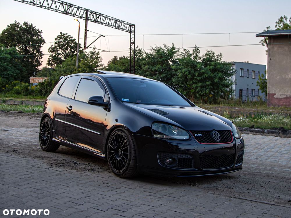Volkswagen Golf 2.0 GTI DSG - 2