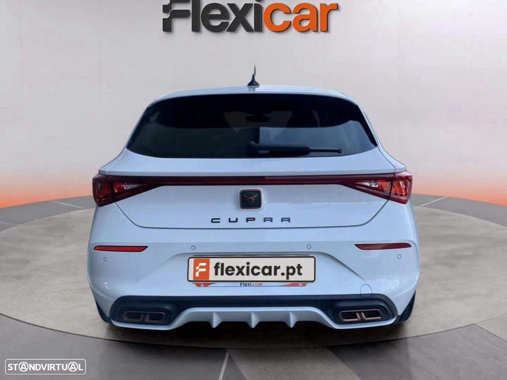 Cupra Leon 1.4 e-Hybrid DSG - 6