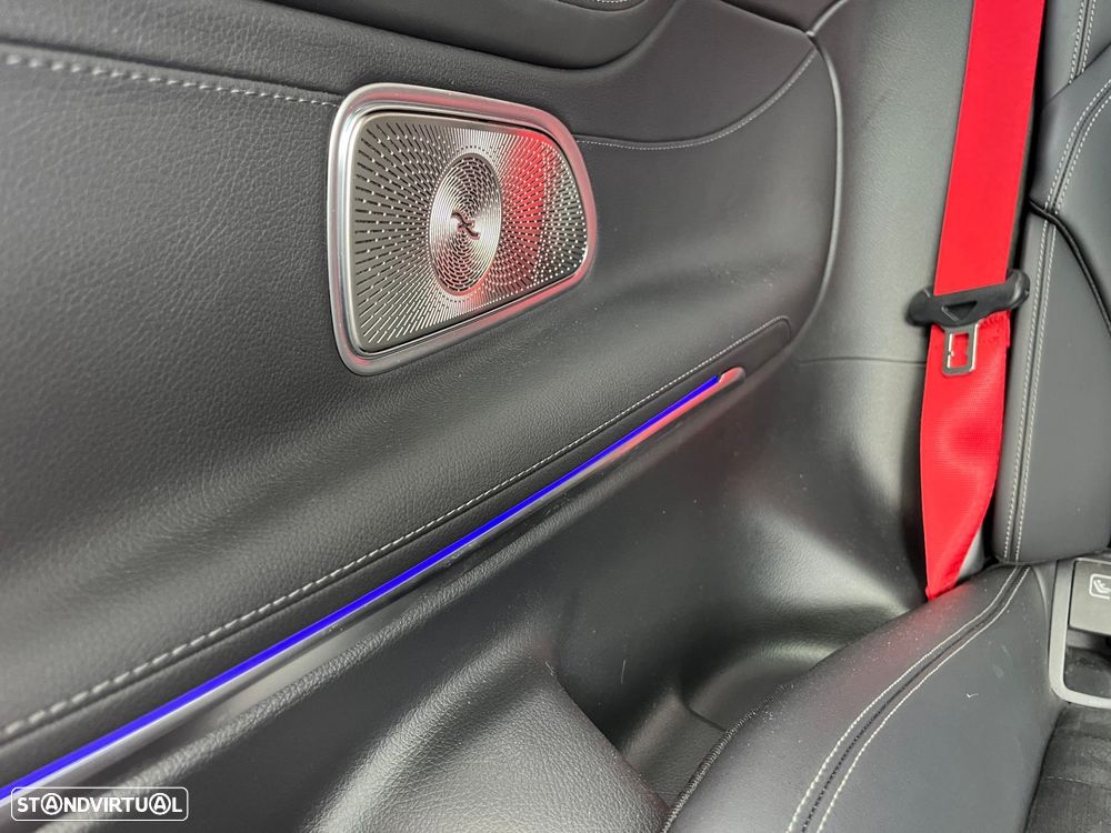 Mercedes-Benz CLE 300 e 9G-TRONIC Edition AMG Line - 51