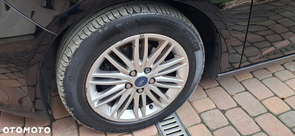 Ford Focus 1.5 TDCi Trend - 8