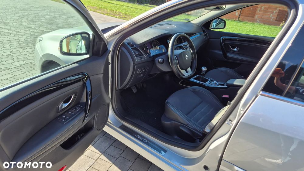 Renault Laguna ENERGY dCi 130 FAP Start-Stop Bose Edition - 29