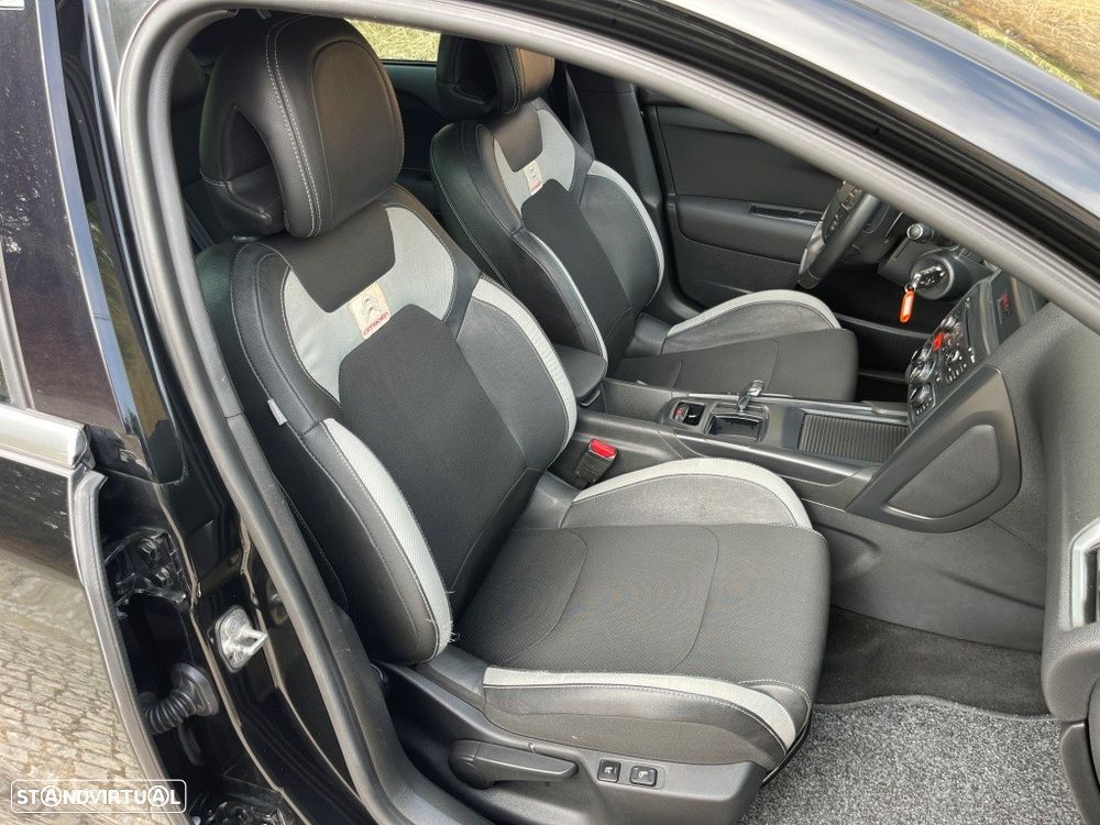 Citroën DS4 1.6 e-HDi So Chic CMP6 - 34