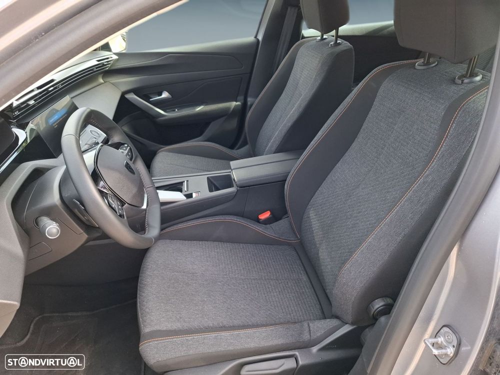 Peugeot 308 1.2 Hybrid Style e-DCS6 - 11