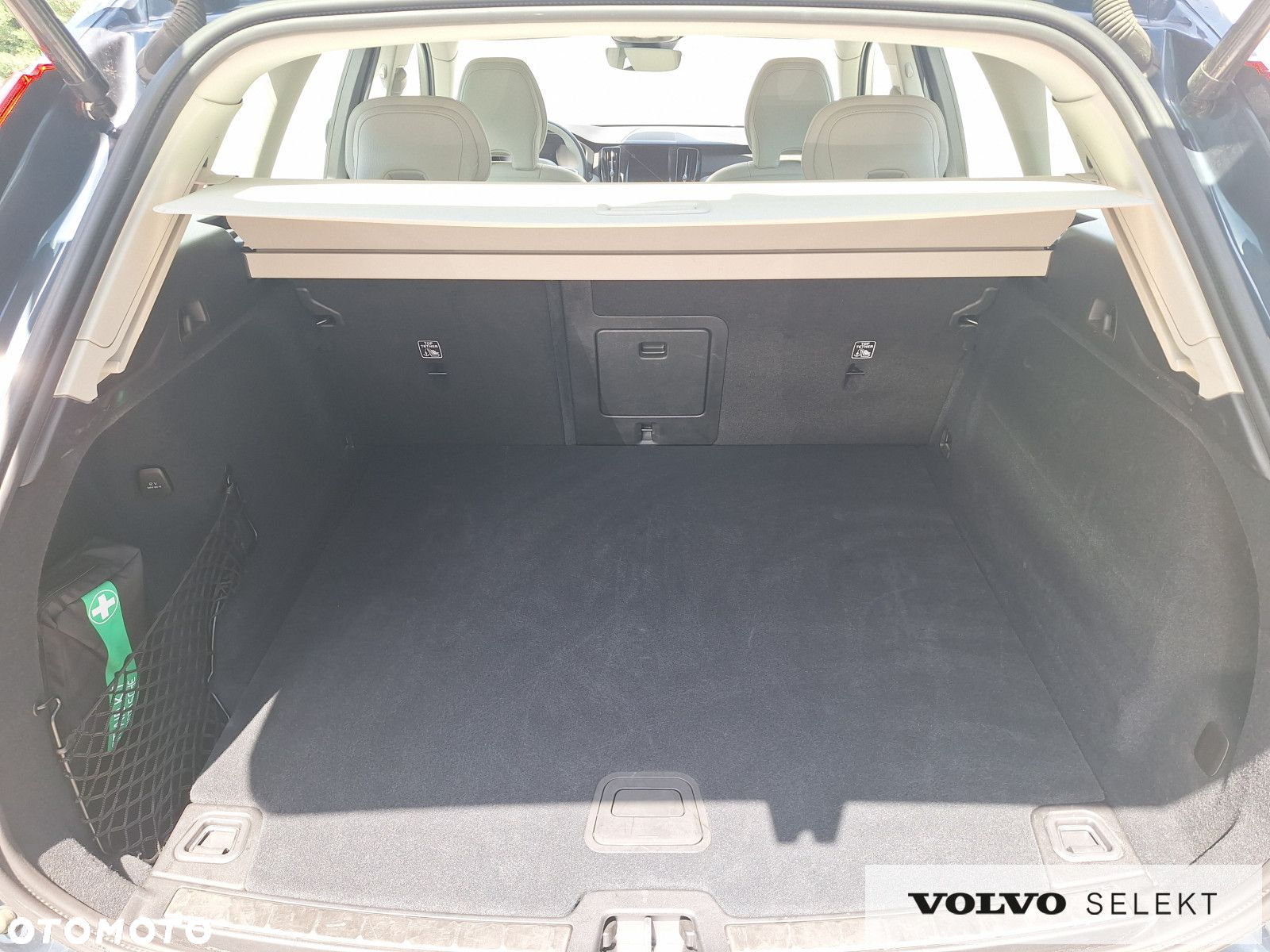 Volvo XC 60 - 34