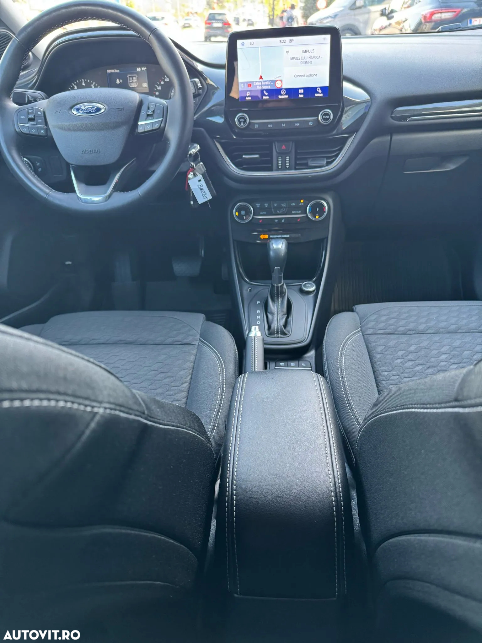 Ford Puma - 24
