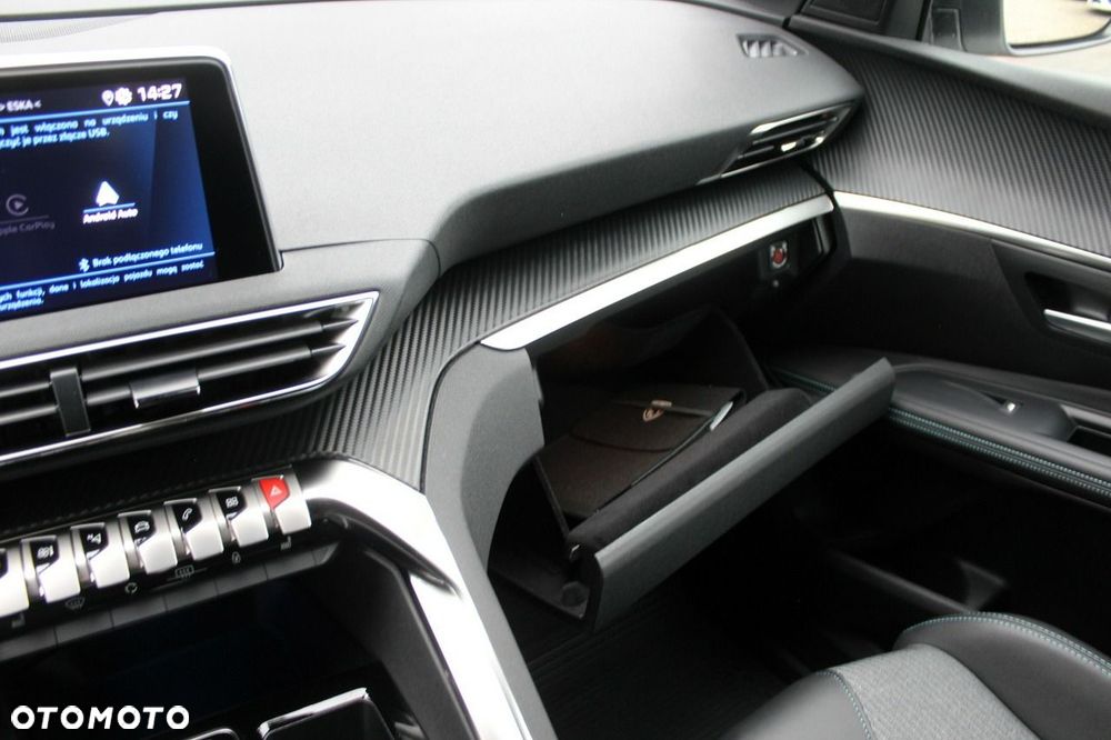 Peugeot 5008 1.5 BlueHDi Allure Pack S&S EAT8 - 33
