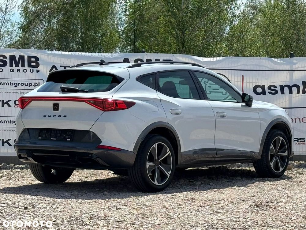 Cupra Formentor 1.5 TSI DSG - 9