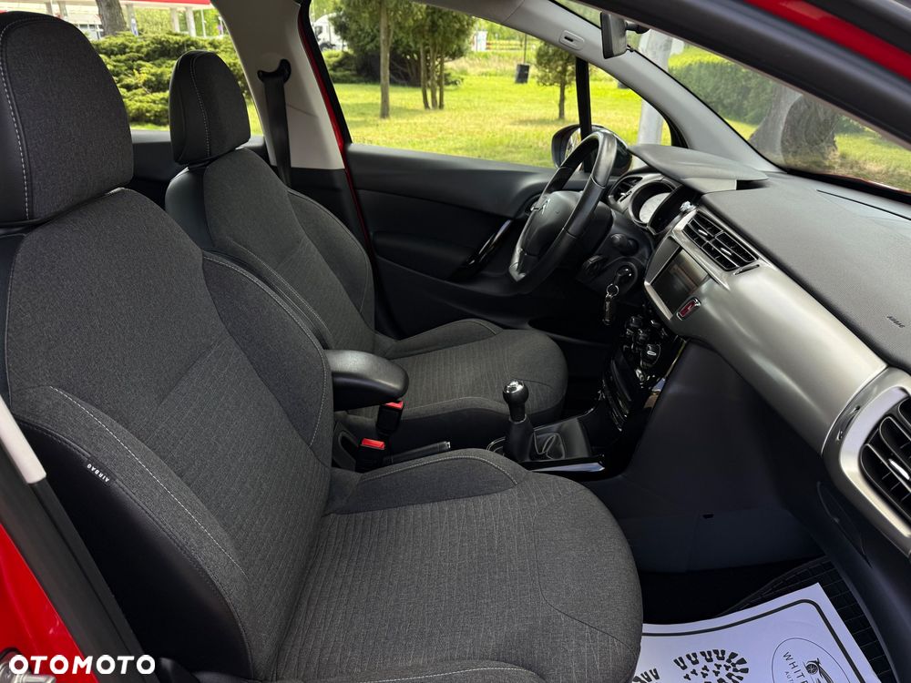 Citroën C3 Pure Tech (VTi) 68 Selection - 36