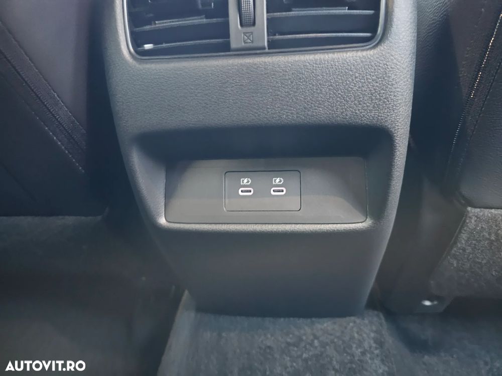 Nissan Qashqai 1.3 l MHEV X-Tronic N-Connecta - 22