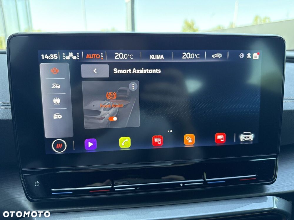 Cupra Formentor 1.5 TSI DSG - 29