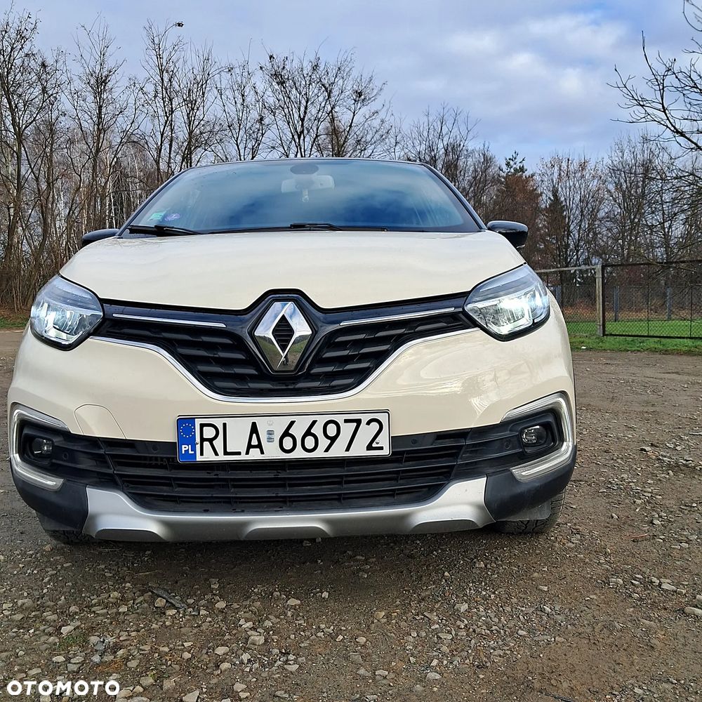 Renault Captur ENERGY TCe 90 Start&Stop Dynamique - 16