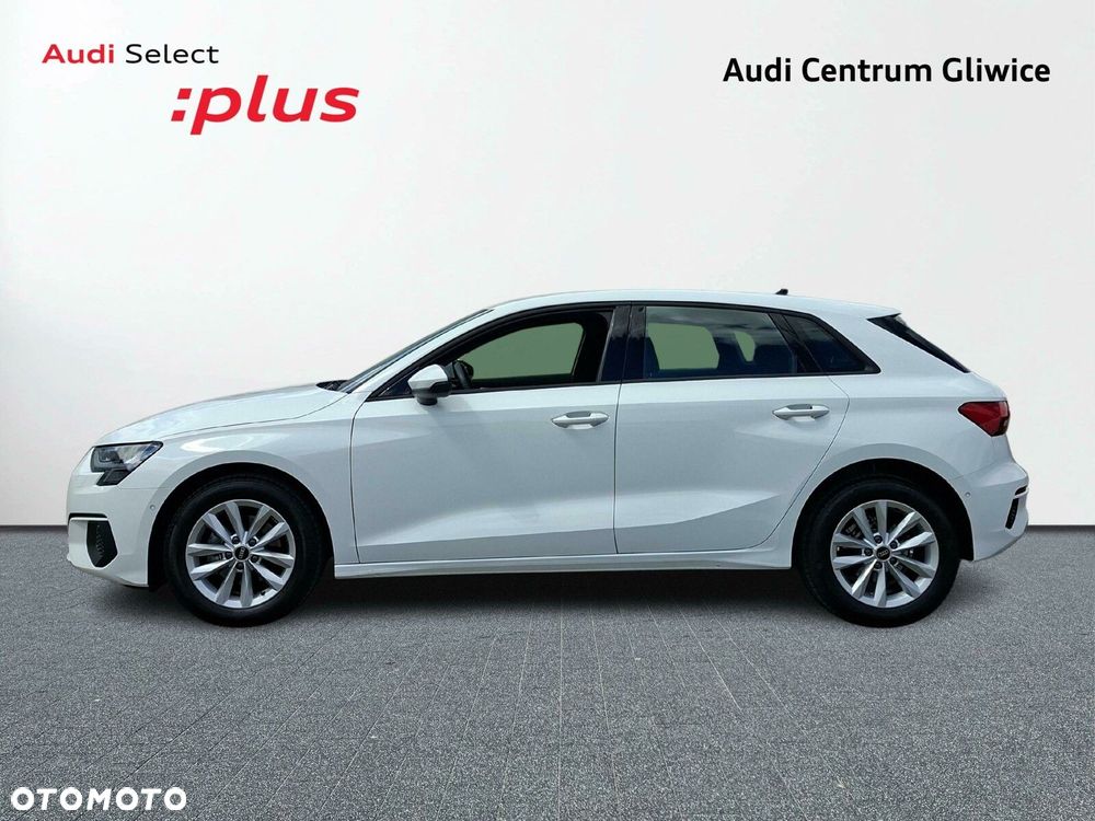 Audi A3 - 2