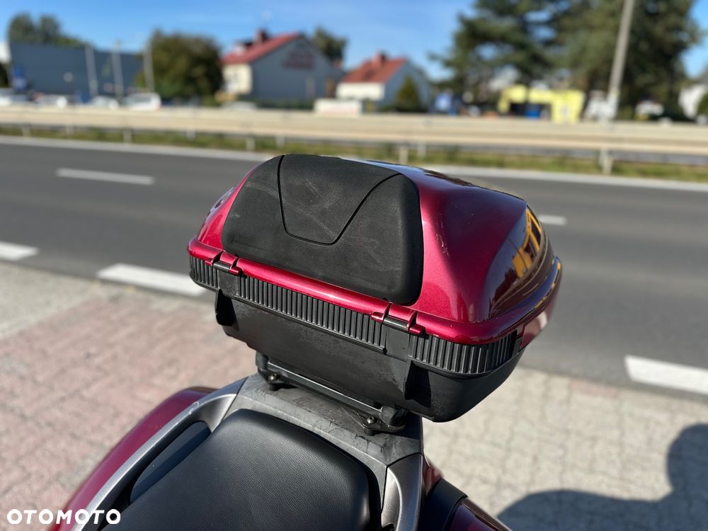 Honda NT - 18