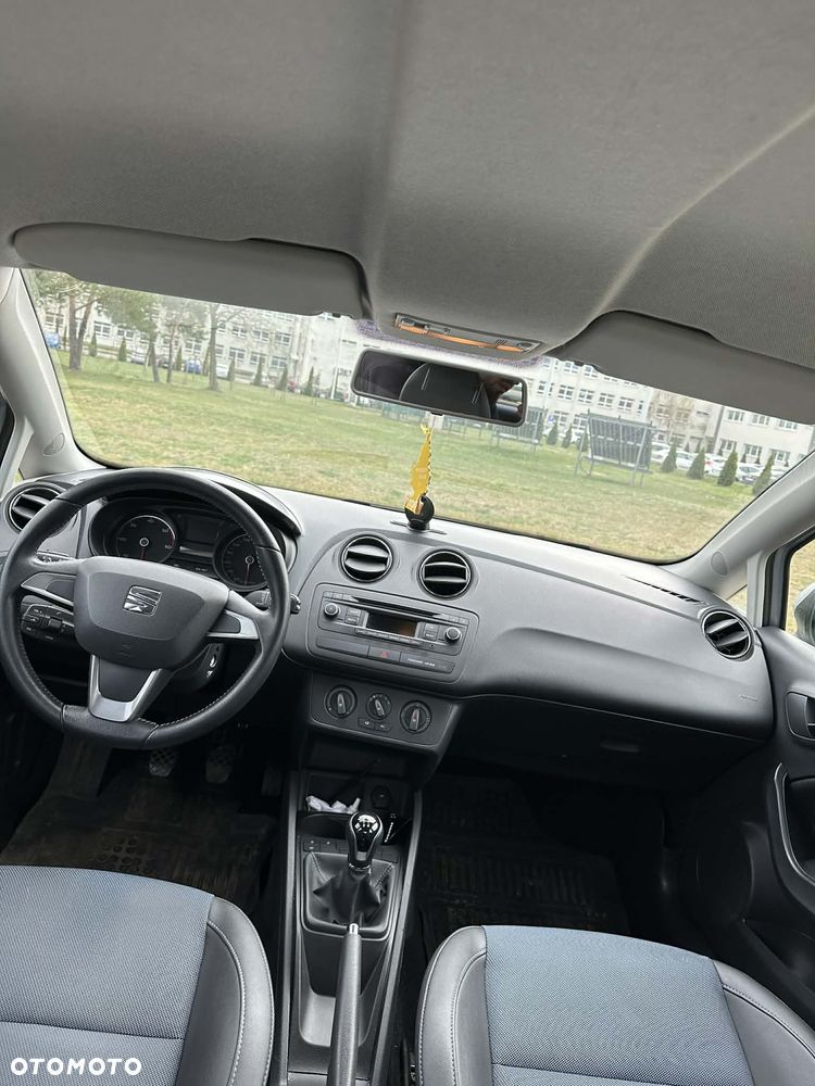 Seat Ibiza - 6