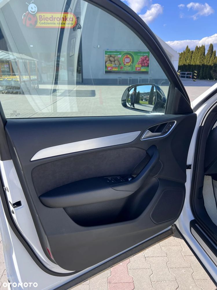 Audi Q3 2.0 TDI Sport - 38