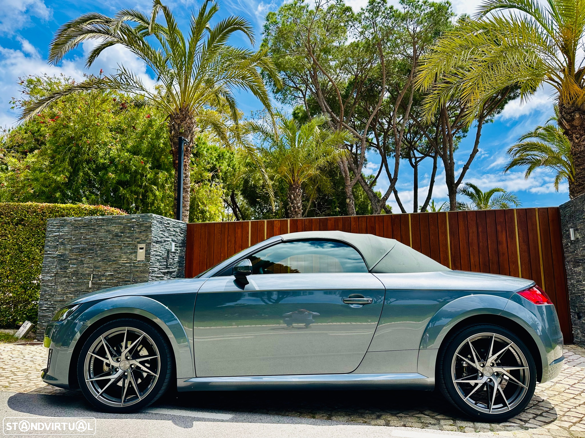 Audi TT Coupé 1.8 TFSI - 3