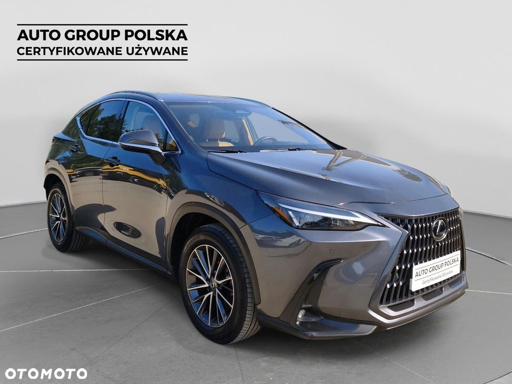 Lexus NX 350h Prestige 2WD - 14