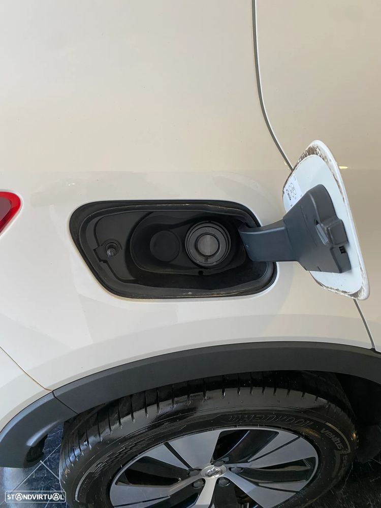 Volvo XC 40 1.5 T4 PHEV Inscription Expression - 22