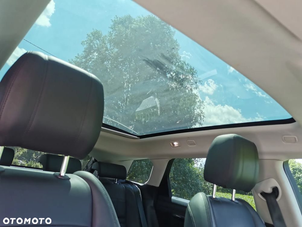 Land Rover Range Rover Evoque - 14