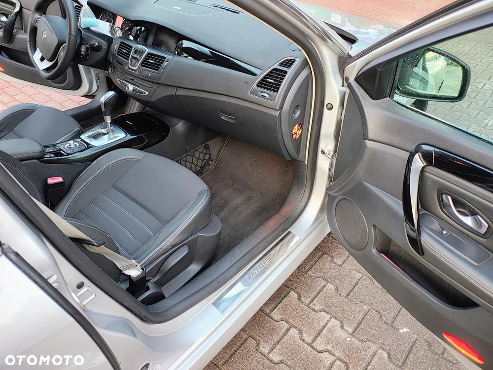 Renault Laguna 2.0 T Bose Edition - 13