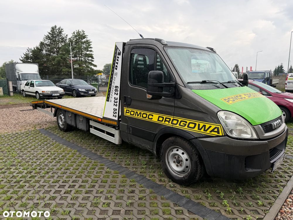 Iveco DALLY - 3