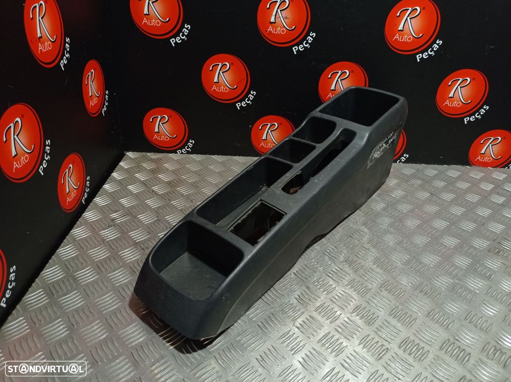 Consola Do Travão Toyota Corolla Verso (_E12_) - 3