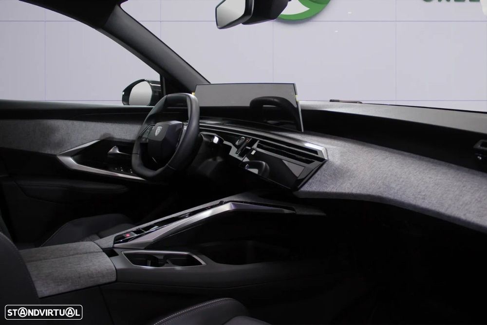 Peugeot E-5008 73 kWh Allure - 10