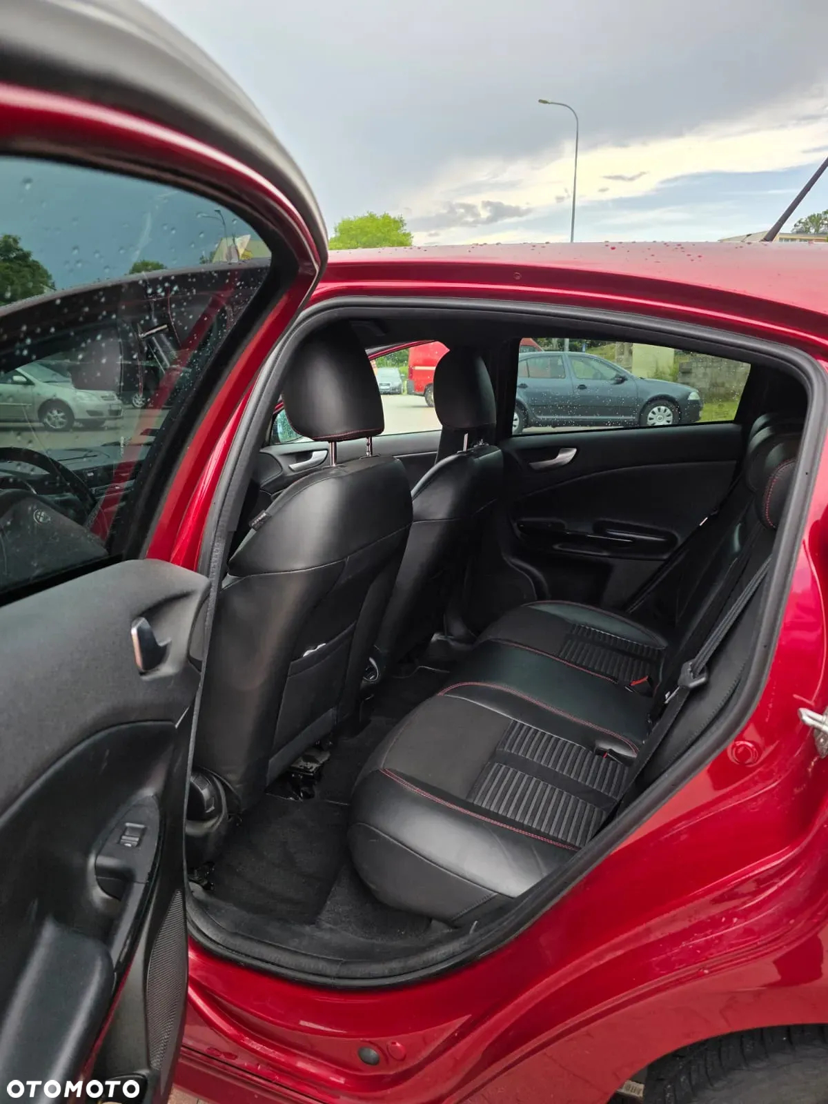 Alfa Romeo Giulietta - 9