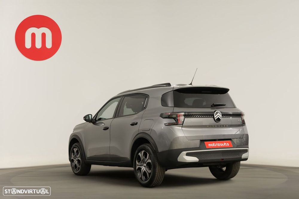 Citroën C3 Aircross 1.2 PureTech Plus - 3