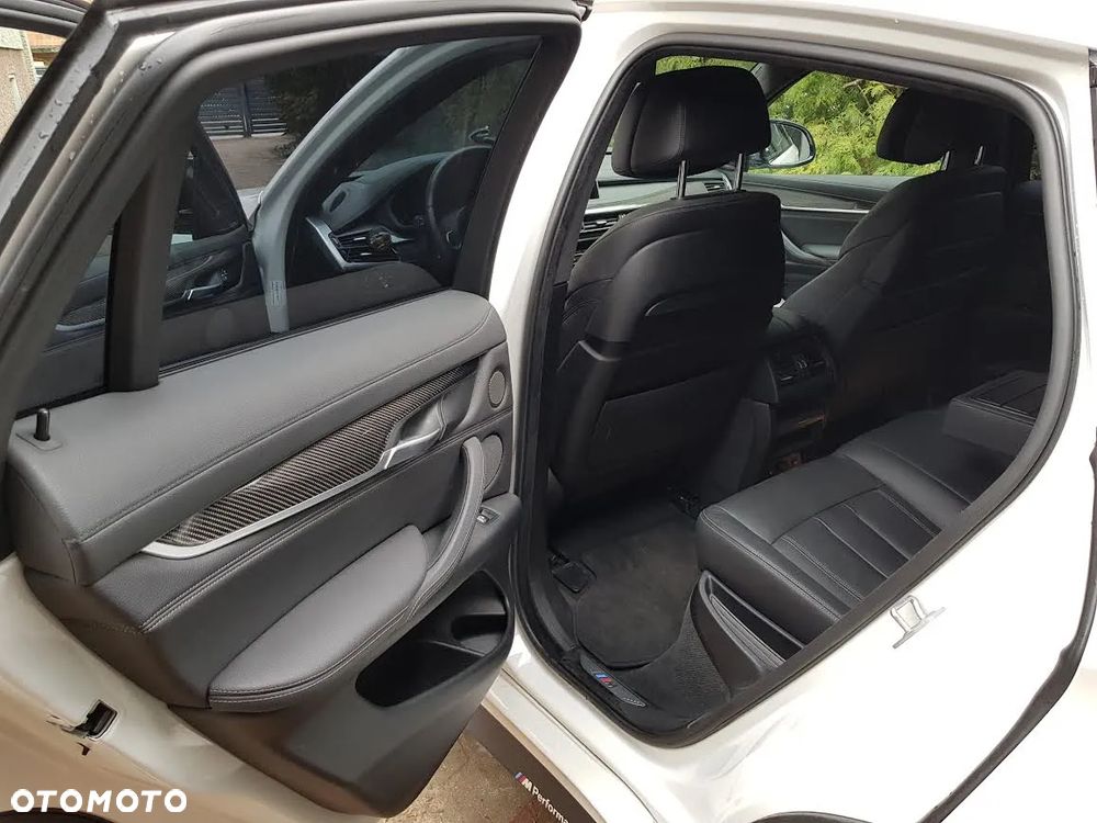 BMW X6 xDrive40d M Sport - 13