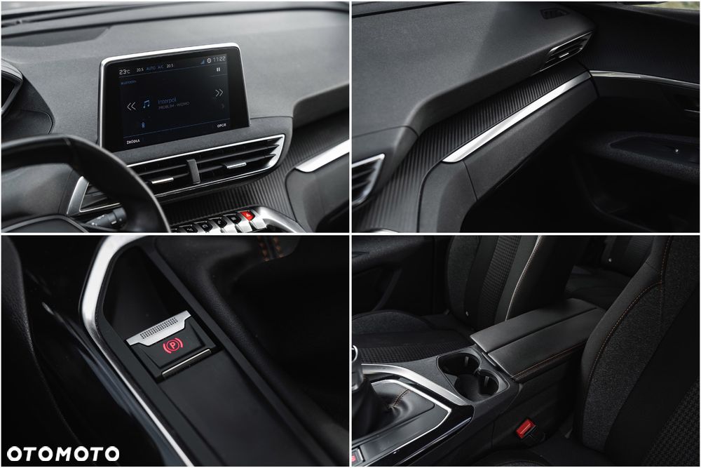 Peugeot 3008 - 23