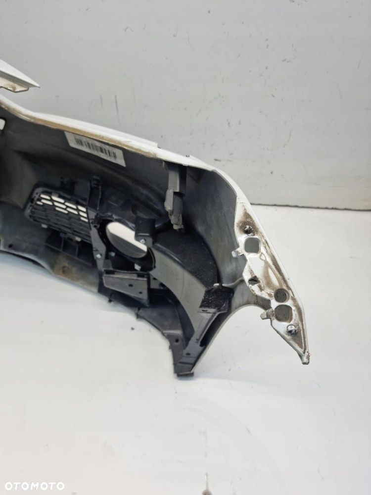 BMW 3 F30 F31 M Pakiet Performance Zderzak przód - 8