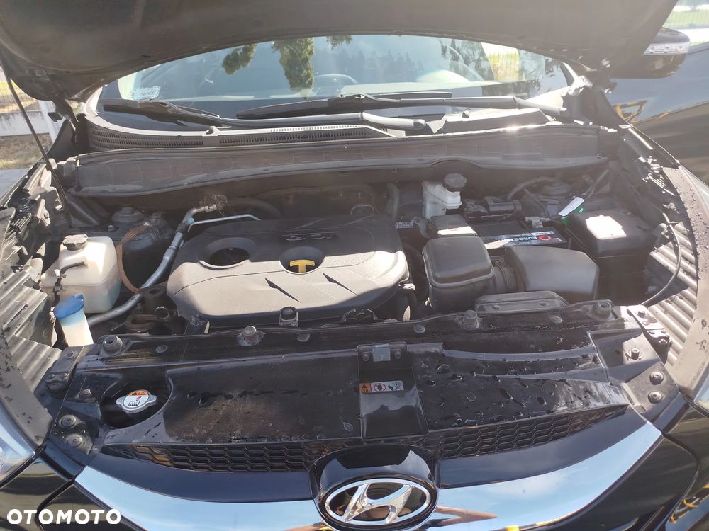 Hyundai ix35 2.0 GDI Comfort 4WD - 1