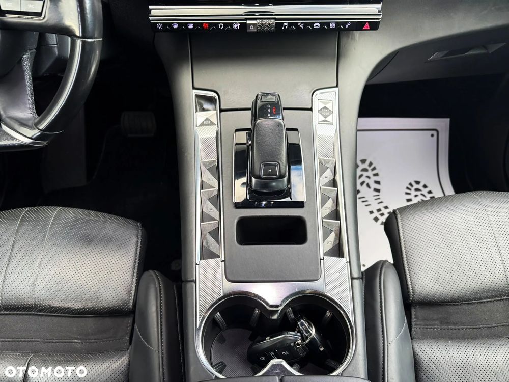 DS Automobiles DS 7 Crossback 2.0 BlueHDi Grand Chic - 21