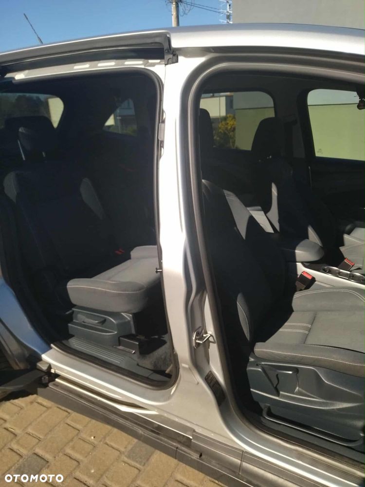 Ford Grand C-MAX 1.6 TDCi Titanium - 11