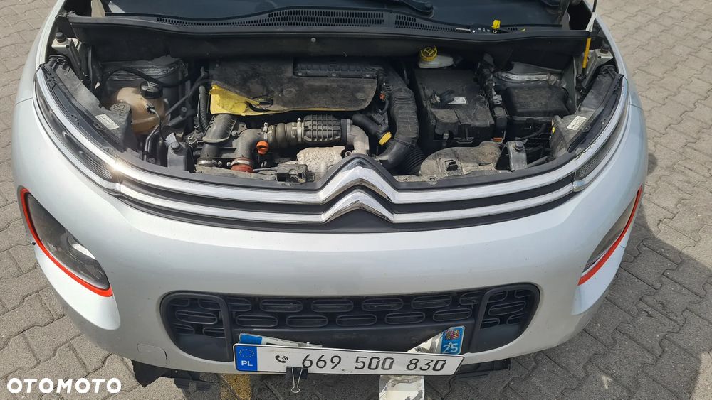 Citroën C3 Aircross - 8