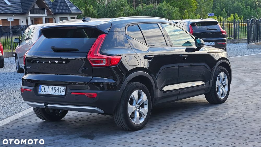 Volvo XC 40 T4 - 17
