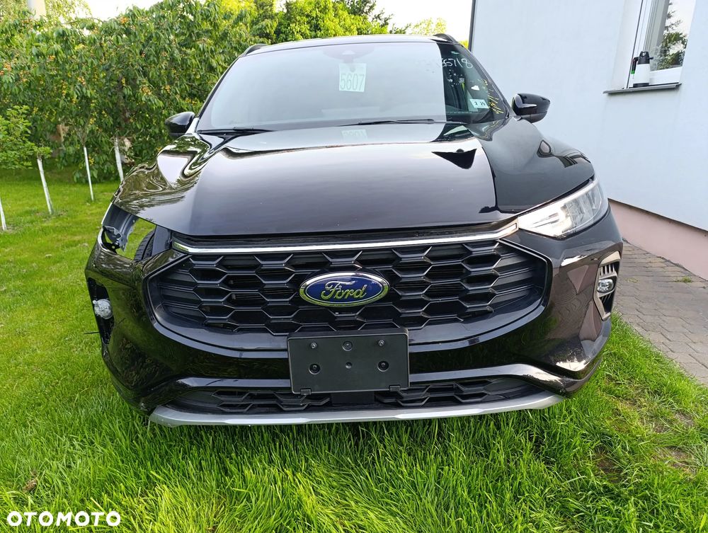 Ford Kuga 2.0 EcoBoost AWD ST-Line ASS - 2