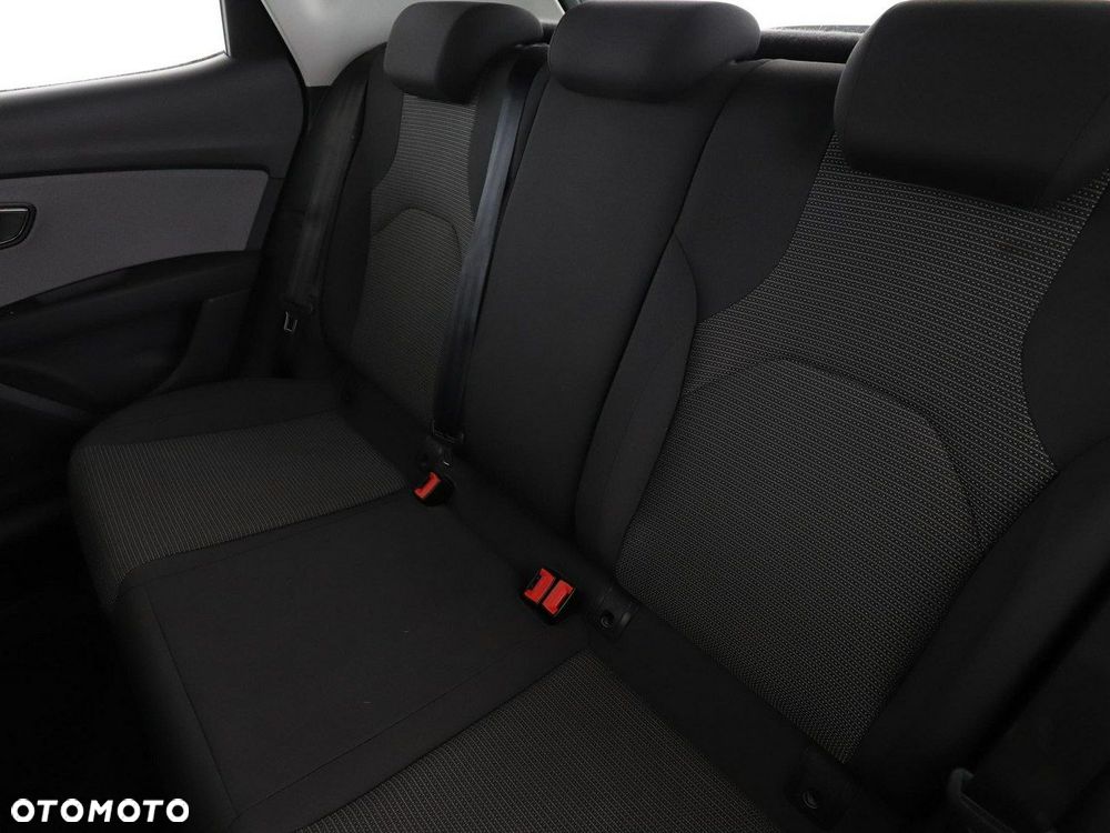 Seat Leon 1.6 TDI Style S&S - 18