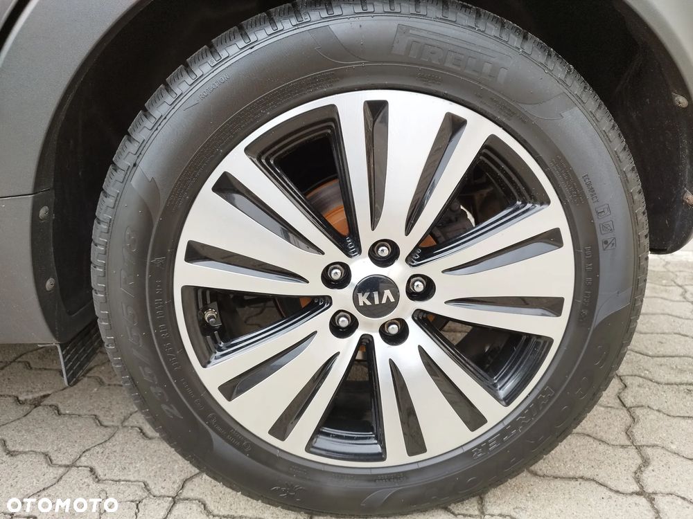 Kia Sportage 2.0 GDI XL AWD - 13