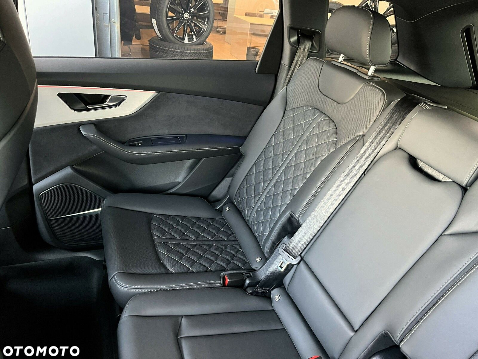 Audi Q7 - 32